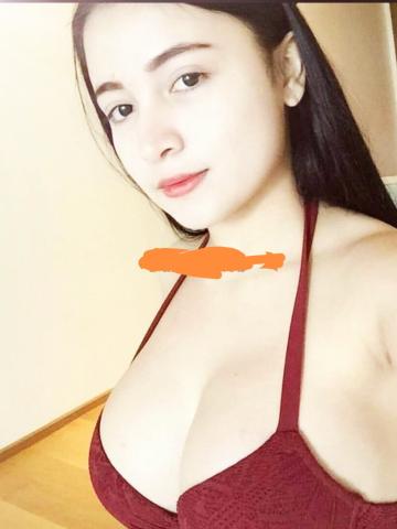 Проститутка Инна